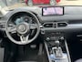 Mazda CX-5 2.0 e-SkyActiv-G M Hybrid 165 Newground | AUTOM | NAVI |360 CAMERA | ELECTRISCHE KLEP | AFNEEMBARE TREKHAAK | LEDER INTERIEUR |