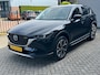 Mazda CX-5 2.0 e-SkyActiv-G M Hybrid 165 Newground | AUTOM | NAVI |360 CAMERA | ELECTRISCHE KLEP | AFNEEMBARE TREKHAAK | LEDER INTERIEUR |
