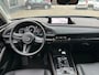 Mazda CX-30 2.0 e-SkyActiv-G M Hybrid LUXURY | NAVI 360 CAMERA |ELECTRISCHE KLEP | LEDER INTERIEUR MET STOEL GEHEUGEN | HEAD-UP | LMV 18'' |