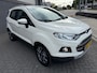 Ford EcoSport 1.0 EcoBoost Titanium*1eEigenaar*Trekhaah*Cruise*Climat-Airco*NAP*NEW-APK