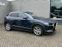 Mazda CX-30 2.0 e-SkyActiv M Hybrid AUTOM | NAVI \ 360 CAMERA | ELEKTRISCHE KLEP | ADAPTIVE CRUISE CONTROL | APPLE | LMV 18'' |