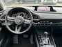 Mazda CX-30 2.0 e-SkyActiv M Hybrid AUTOM | NAVI \ 360 CAMERA | ELEKTRISCHE KLEP | ADAPTIVE CRUISE CONTROL | APPLE | LMV 18'' |