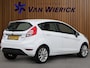 Ford Fiesta 1.0 EcoBoost Titanium 101PK! | Parkeersensoren | Cruise | Bluetooth | Navi | LM Velgen | NAP