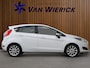Ford Fiesta 1.0 EcoBoost Titanium 101PK! | Parkeersensoren | Cruise | Bluetooth | Navi | LM Velgen | NAP