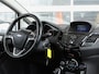 Ford Fiesta 1.0 EcoBoost Titanium 101PK! | Parkeersensoren | Cruise | Bluetooth | Navi | LM Velgen | NAP