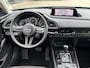 Mazda CX-30 2.0 e-SkyActiv-G M Hybrid Homura | AUTOM | NAVI | APPLE | ANDROID | ELECTRISCHE KLEP | HEAD-UP | LMV 18'' | ADAPTIVE CRUISECONTROL |