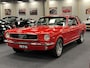 Ford Mustang Coupe V8 289 CU Automaat