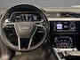Audi e-tron Sportback 55 Quattro S edition 95 kWh 408pk · Panoramadak · Luchtvering · Virtual Mirror's · 360 Camera · Apple/Android Cra Play · Head-Up · 21'' Inch ·