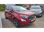 Ford EcoSport 1.0 EcoBoost ST-Line Black (motor defect)