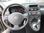 Fiat Panda 1.2 Sky Automaat 2009 157144 NAP Airco APK nieuw