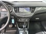 Opel Crossland Elegance 1.2 Turbo 130pk EAT6 | PANODAK | ALL SEASON BANDEN | NAVI  | CLIMA | ISOFIX | FULL LED | APPLE CARPLAY / ANDROID AUTO | LM-VELGEN |
