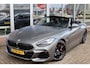 BMW Z4 Roadster (g29) M40i 340PK M-SPORT SHADOW LINE Frozen Grey | Adapt.Onderstel | Head Up | Harman Kardon | Comfort Acces | 19 Inch Lm | Sfeerverl. | Stoelverw. |