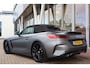 BMW Z4 Roadster (g29) M40i 340PK M-SPORT SHADOW LINE Frozen Grey | Adapt.Onderstel | Head Up | Harman Kardon | Comfort Acces | 19 Inch Lm | Sfeerverl. | Stoelverw. |