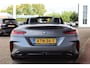 BMW Z4 Roadster (g29) M40i 340PK M-SPORT SHADOW LINE Frozen Grey | Adapt.Onderstel | Head Up | Harman Kardon | Comfort Acces | 19 Inch Lm | Sfeerverl. | Stoelverw. |