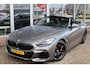 BMW Z4 Roadster (g29) M40i 340PK M-SPORT SHADOW LINE Frozen Grey | Adapt.Onderstel | Head Up | Harman Kardon | Comfort Acces | 19 Inch Lm | Sfeerverl. | Stoelverw. |