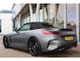 BMW Z4 Roadster (g29) M40i 340PK M-SPORT SHADOW LINE Frozen Grey | Adapt.Onderstel | Head Up | Harman Kardon | Comfort Acces | 19 Inch Lm | Sfeerverl. | Stoelverw. |