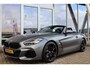 BMW Z4 Roadster (g29) M40i 340PK M-SPORT SHADOW LINE Frozen Grey | Adapt.Onderstel | Head Up | Harman Kardon | Comfort Acces | 19 Inch Lm | Sfeerverl. | Stoelverw. |
