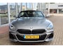 BMW Z4 Roadster (g29) M40i 340PK M-SPORT SHADOW LINE Frozen Grey | Adapt.Onderstel | Head Up | Harman Kardon | Comfort Acces | 19 Inch Lm | Sfeerverl. | Stoelverw. |