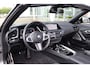 BMW Z4 Roadster (g29) M40i 340PK M-SPORT SHADOW LINE Frozen Grey | Adapt.Onderstel | Head Up | Harman Kardon | Comfort Acces | 19 Inch Lm | Sfeerverl. | Stoelverw. |