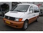 Mercedes-Benz Vito 110 D Retro Camperbus Lees advertentie | Airco | Trekhaak | LMV | Radio/CD | Buscamper