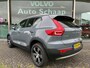 Volvo XC40 2.0 B4 Inscription Automaat | Rijklaar incl 12 mnd Bovag | 360 camera Keyless entry Stuurverwarming Hout