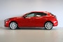 Mazda 3 2.0 SkyActiv-G 120 GT-M - Stoel/Stuurverw - BOSE Audio - Sensoren