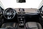 Mazda 3 2.0 SkyActiv-G 120 GT-M - Stoel/Stuurverw - BOSE Audio - Sensoren