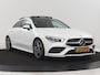 Mercedes-Benz CLA 180 Business Solution AMG | Panoramadak | Leder/alcantara | Stoelverwarming | Cruise control | Navigatie | Carplay | Climate control | Camera | Park assist