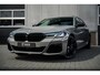 BMW 5-Serie 545e xDrive Business Edition Plus M-Sport / Pano-Dak/ Adapt.Cruise/ Laserlight/ HUD/ 360° Camera/ H&K/ Soft-Close/ Keyless/ 20'' LMV