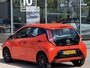 Toyota Aygo 1.0 VVT-i Dynamic Orange LM Velgen Camera