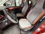 Toyota Aygo 1.0 VVT-i Dynamic Orange LM Velgen Camera