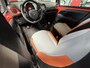 Toyota Aygo 1.0 VVT-i Dynamic Orange LM Velgen Camera