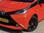 Toyota Aygo 1.0 VVT-i Dynamic Orange LM Velgen Camera