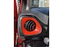 Toyota Aygo 1.0 VVT-i Dynamic Orange LM Velgen Camera