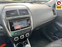 Mitsubishi ASX 1.6 Cleartec Intense+