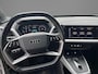 Audi Q4 Sportback e-tron 35 Edition 55 kWh 170pk · Navigatie · Apple/Android Car Play · P-Sensoren · Elek. Achterklep · 18'' Inch ·