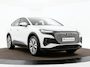 Audi Q4 Sportback e-tron 35 Edition 55 kWh 170pk · SOH 92,4% · Navigatie · Apple/Android Car Play · P-Sensoren · Elek. Achterklep · 18'' Inch ·