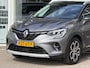 Renault Captur 1.3 TCe 140 Intens | Trekhaak | Stoel & stuur verwarming | Bose Audio | Voorruit verwarming | Navigatie groot |