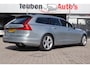 Volvo V90 2.0 D3 Momentum | Leder | Adaptive cruis | Trekhaak | 2017 | Nette auto!