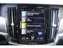 Volvo V90 2.0 D3 Momentum | Leder | Adaptive cruis | Trekhaak | 2017 | Nette auto!