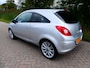 Opel Corsa 1.2-16V 86pk 3-deurs 4-Cilinder Airco Historie LMV Zuinig