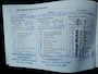 Opel Corsa 1.2-16V 86pk 3-deurs 4-Cilinder Airco Historie LMV Zuinig