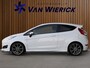 Ford Fiesta 1.0 EcoBoost ST Line 125PK! | Dealer Onderhouden | Cruise | Clima | Bluetooth