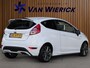 Ford Fiesta 1.0 EcoBoost ST Line 125PK! | Dealer Onderhouden | Cruise | Clima | Bluetooth