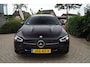 Mercedes-Benz CLA Shooting Brake 180 Business Solution AMG Autom Panodak Leder/Alcantara Navi Camera Clima Adaptieve Cruise