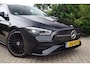 Mercedes-Benz CLA Shooting Brake 180 Business Solution AMG Autom Panodak Leder/Alcantara Navi Camera Clima Adaptieve Cruise