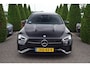 Mercedes-Benz CLA Shooting Brake 180 Business Solution AMG Autom Panodak Leder/Alcantara Navi Camera Clima Adaptieve Cruise