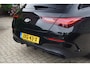 Mercedes-Benz CLA Shooting Brake 180 Business Solution AMG Autom Panodak Leder/Alcantara Navi Camera Clima Adaptieve Cruise