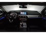 BMW 5-Serie Touring 520i High Executive Luxury Line NL-auto [ Adaptive Cruise Panoramadak Harman/Kardon El. Trekhaak 360 Camera ]