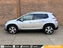 Peugeot 2008 1.2 GT-line·Navi·Carplay·Cruise·Climate·All season banden